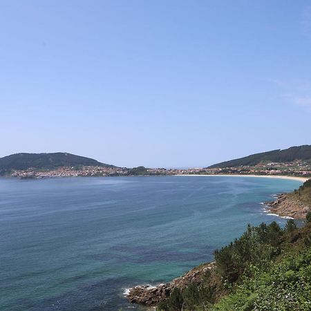 Apartamento Prado Finisterre Bagian luar foto